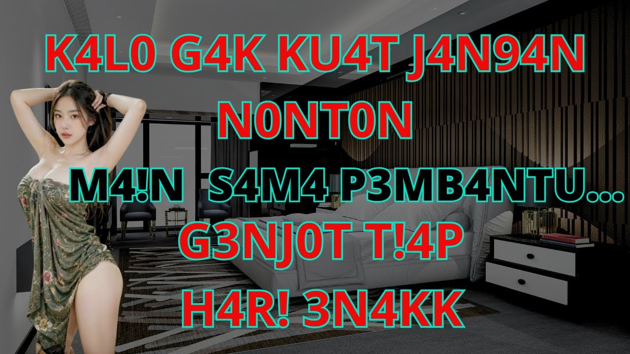 KISAH NYATA ! PEMBANTU MASIH MUDA YANG MENGGODA