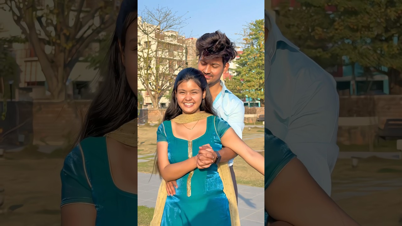 Kiss day 🥰❤️ #layekfam #prashulovers #prasvcreation #yt #shorts #love #couple