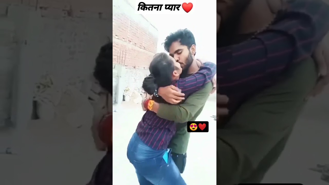 ♥️♥️♥️#kiss #kissing #ytshorts #love #lovesong #lovestatus #viral #desi #village #viral #art