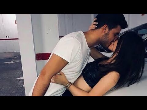 Kiss love Romantic love and love only