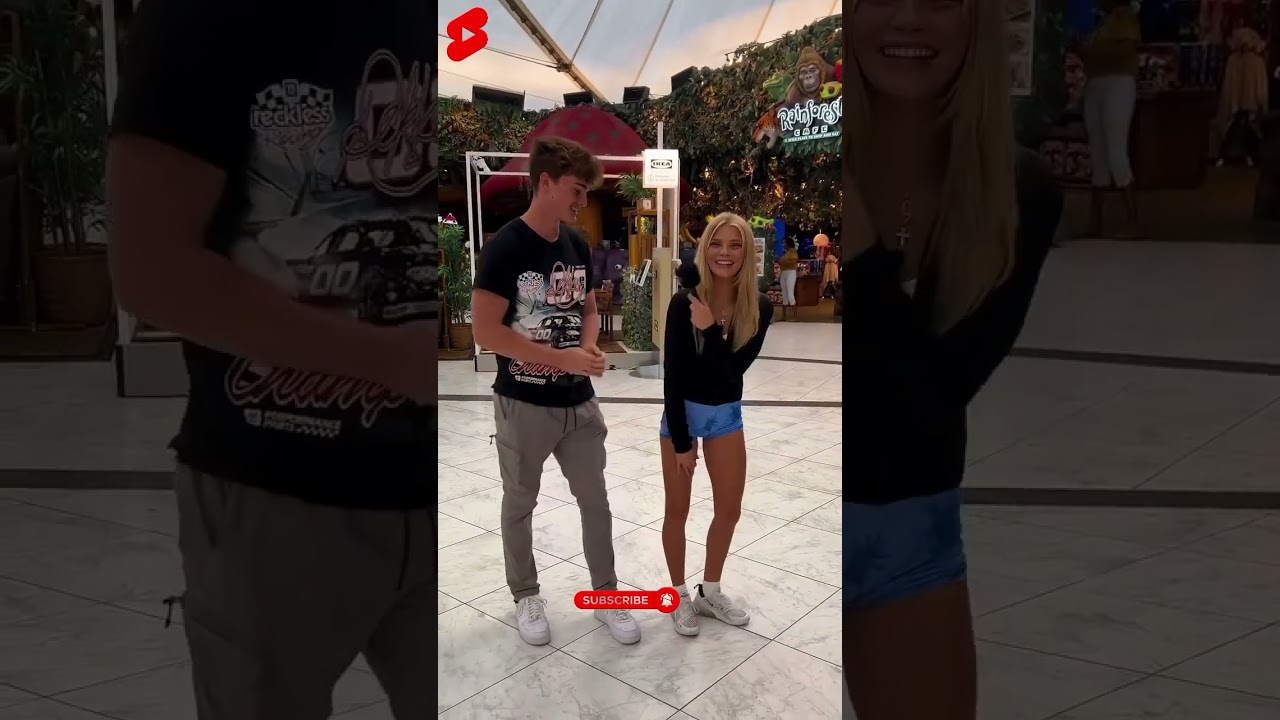 KISS OR SLAP😱WAIT FOR END🤪#youtubeshorts #viral #shorts