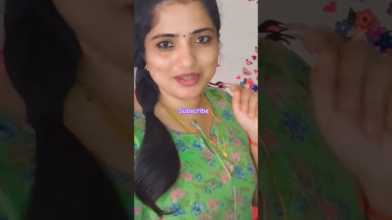Kiss Tamil actress #saree #dress #telugu #cute #trending #viral #beautiful #tamil #hot #navel #aunty