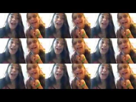 kiss you (1D) Fabi da Silva ft. Cane Devoto