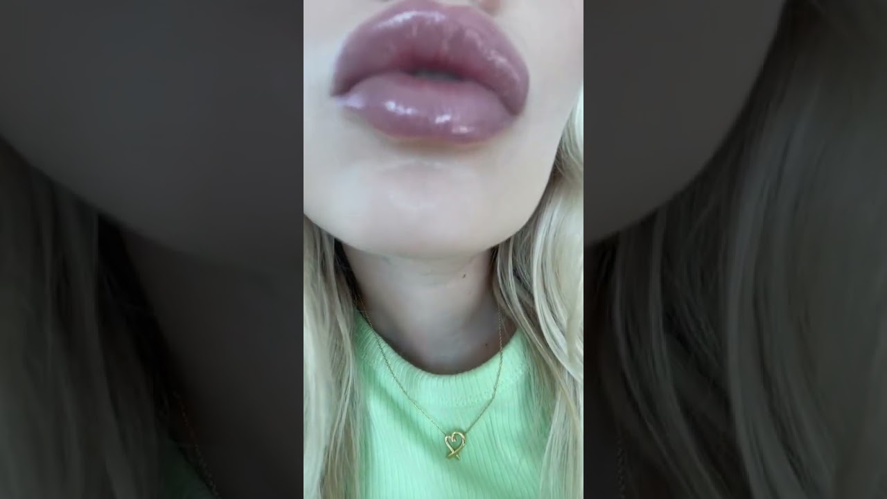 Kisses from Girlfriend  Asmr #asmr #kissing