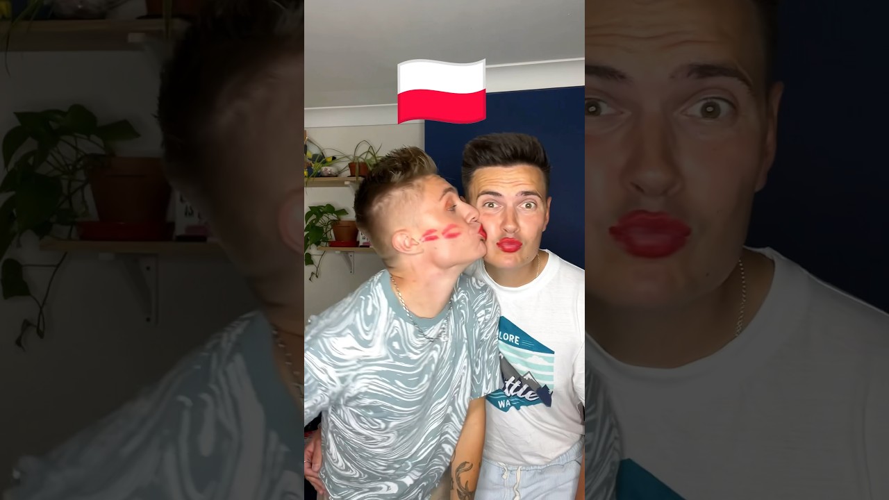 KISSING MY FIANCÉ 😘😂 #Shorts #Prank #funnyvideos
