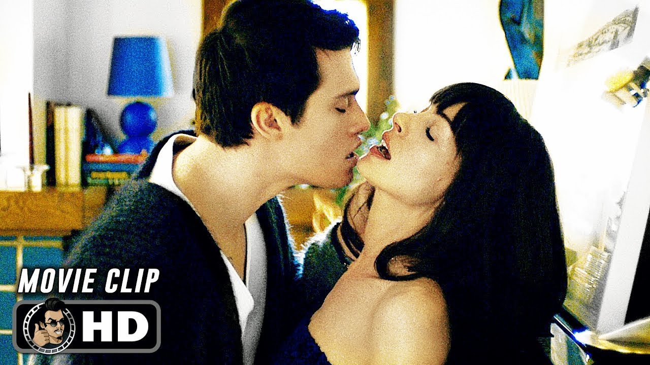 Kissing Scene | THE IDEA OF YOU (2024) Movie CLIP HD