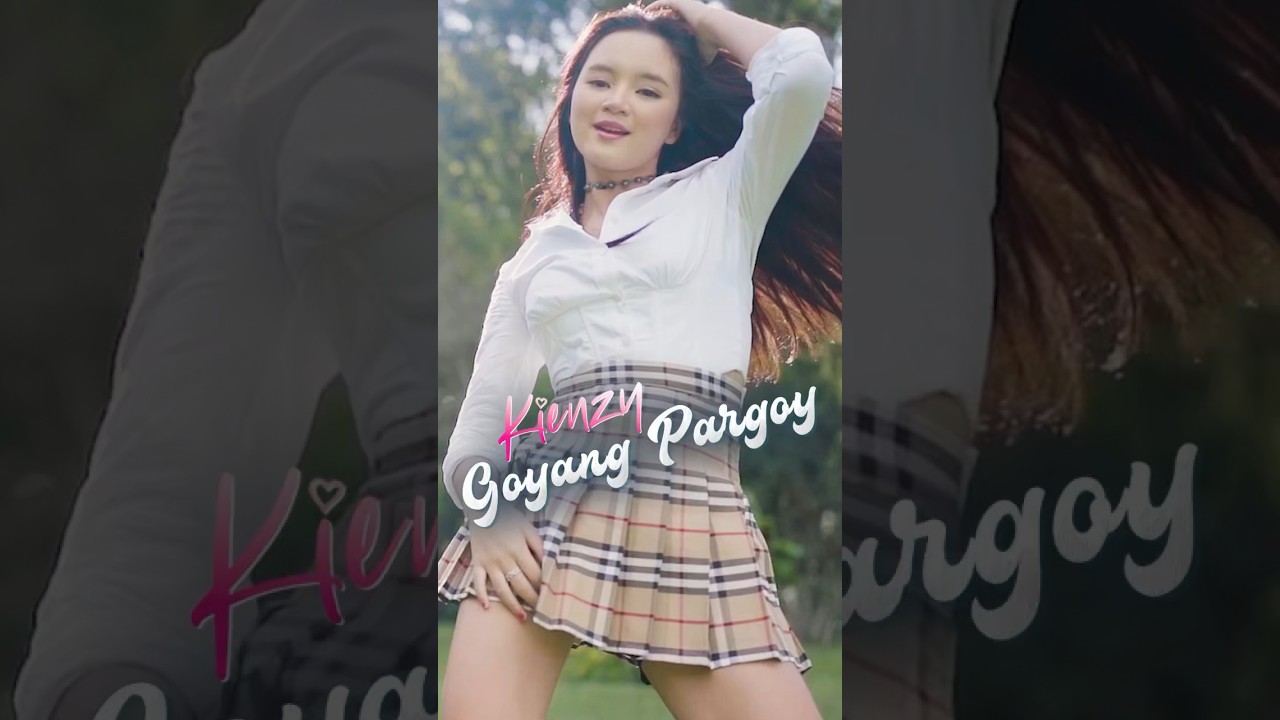Kita goyang, goyang, goyang #kienzy #goyangpargoy #smdentertainment