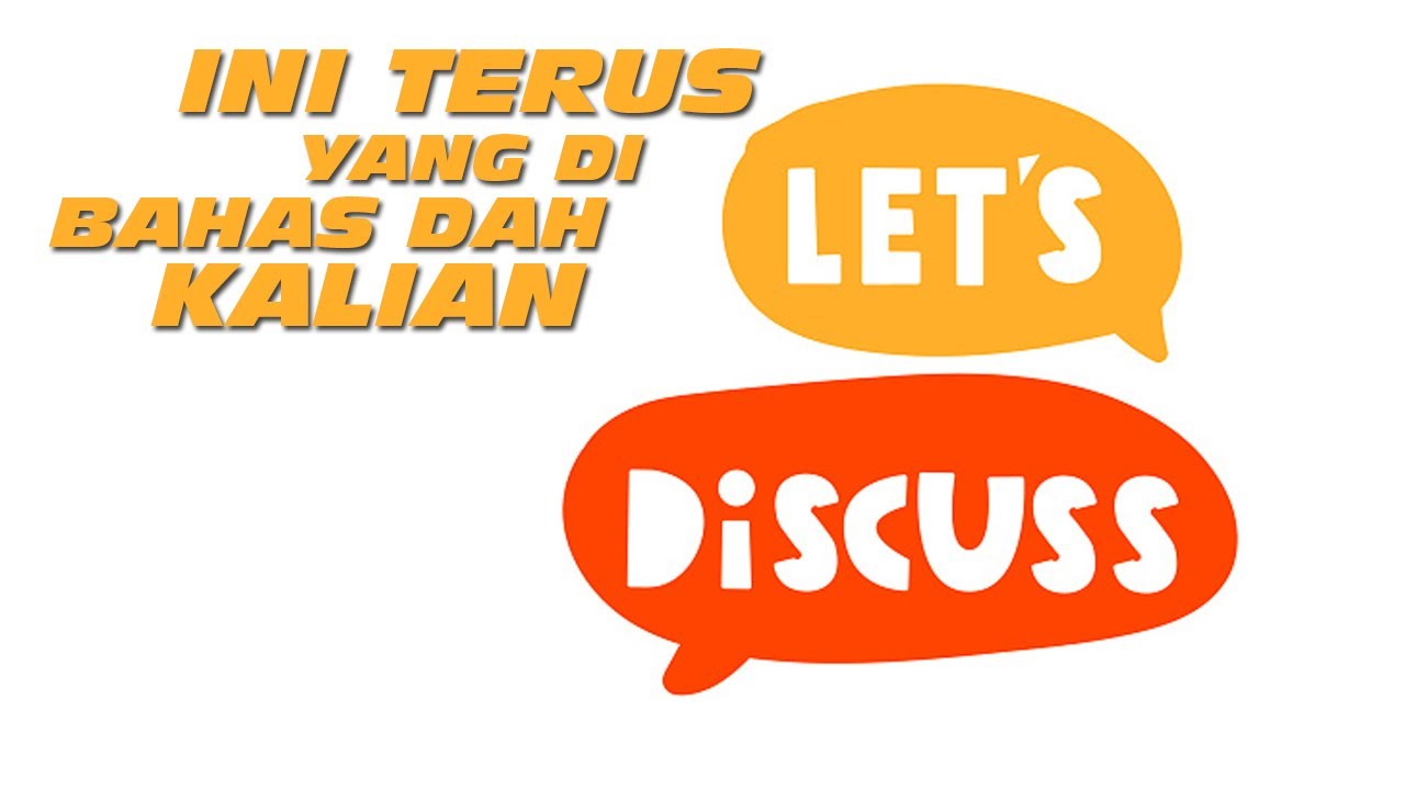 Kita Ngomongin UJUNG yang SELALU Bikin PENASARAN Ya...!