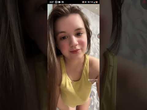 kitaezik 💛 Russian Dancing. Bigo Live