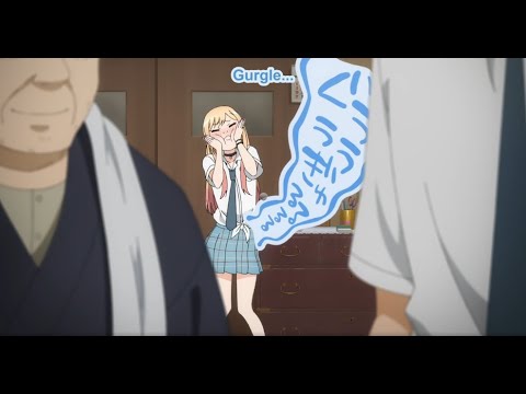 kitagawa farted