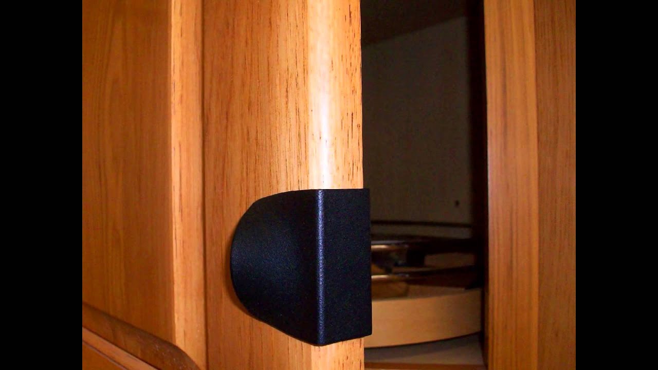 Kitchen Knobs