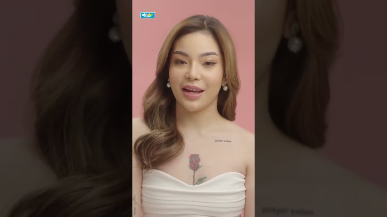 Kitty Duterte reveals having rhinoplasty and lip fillers