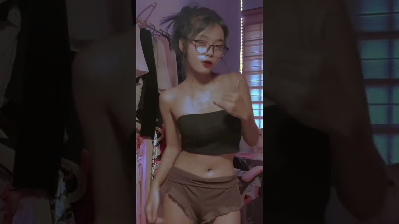 Kitty Sha #tiktokviral  #goyang #joget #dance #tiktokvideo #awektiktok #malaysia #indonesia