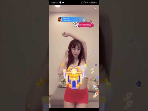 Kiều bigo váy gucci dance