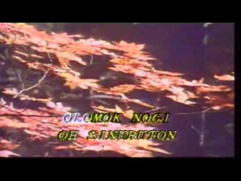 Kiusak Totomou - Julius Kassum (Kadazandusun/WideScreen)