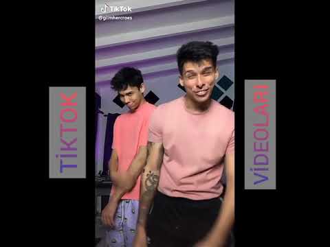 İkiz tiktokerler ' in kıyafet değişimi verdim sizce hangisi