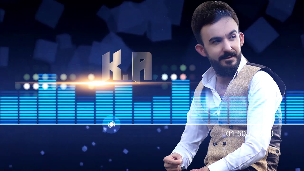 KIZILCAHAMAMLI AHMET - AMAN APCAMIN OĞLU