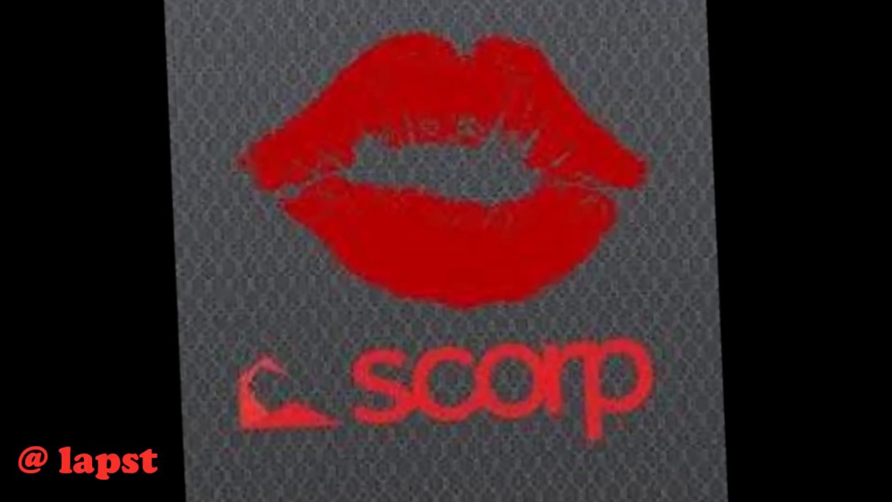 KIZLARIN ÇAPKINLIĞI / Scorp