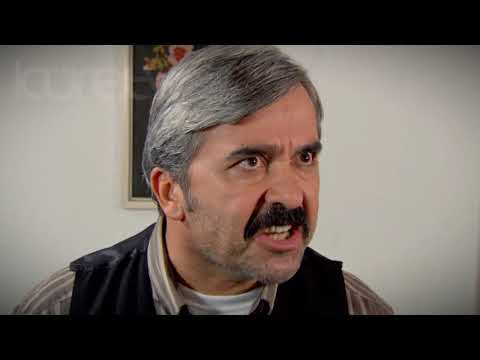 Küçük Gelin 18. Bölüm