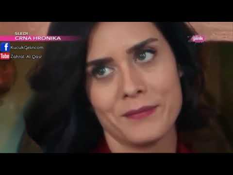 KÜÇÜK GELİN 93.BÖLÜM