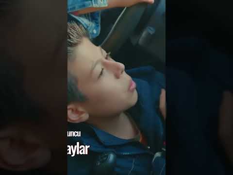 Küçük hırsızlar! 😂 - Bizim Hikaye #shorts