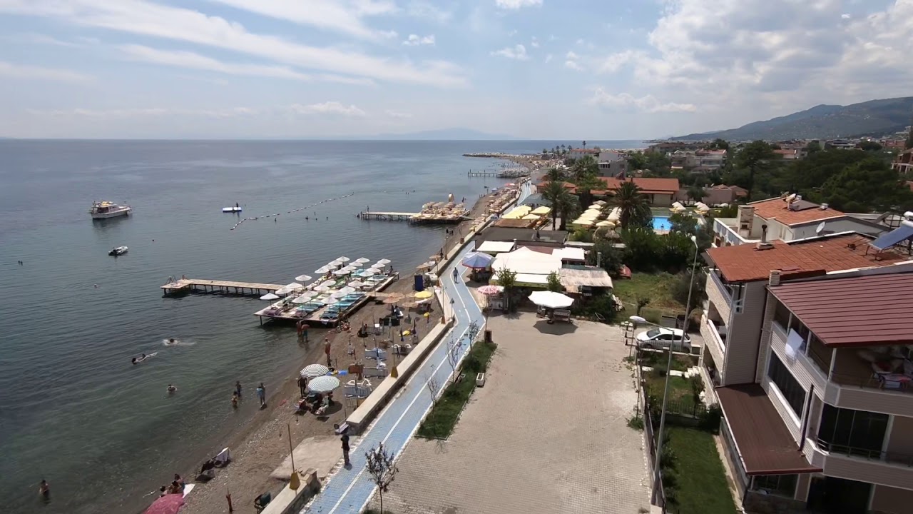Küçükkuyu Sahil
