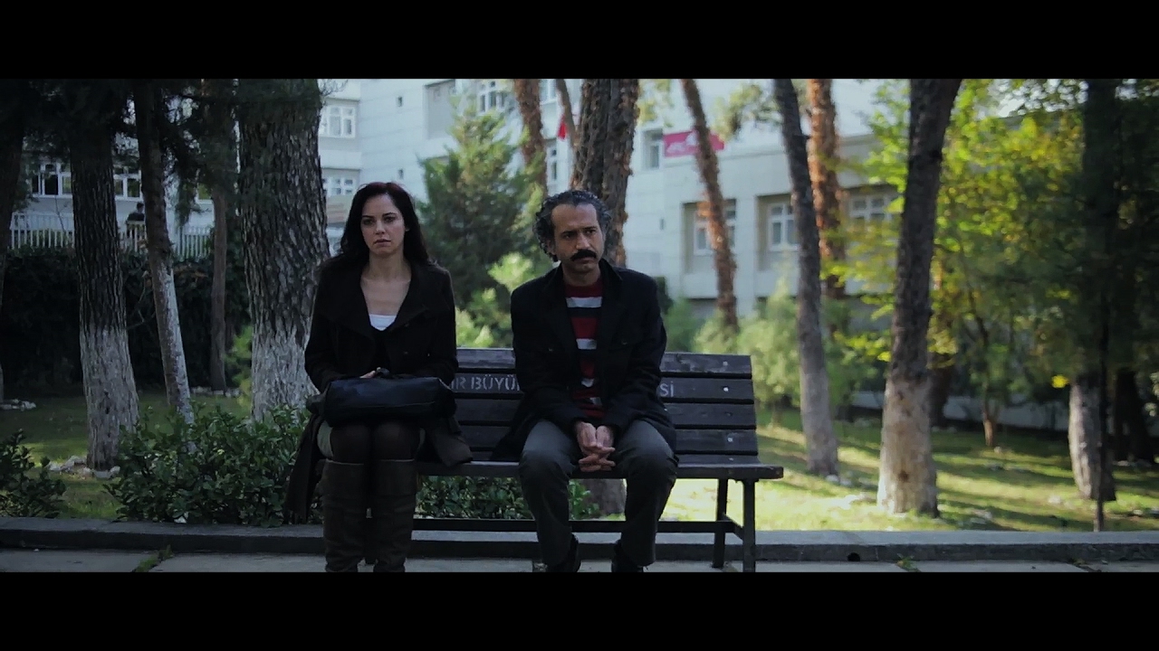 Köksüz (Nobody's Home) Trailer with English Subtitles