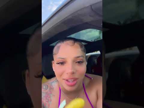Kkvsh swallows pickle whole