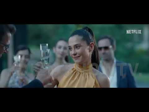 Kül  sur Netflix le 9 février