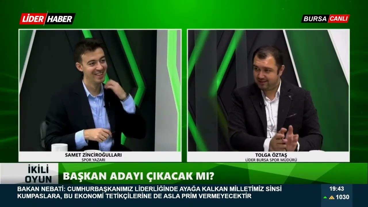 İKİLİ OYUN | Bursaspor Kupadan Elendi | Bursaspor'da neler oluyor?