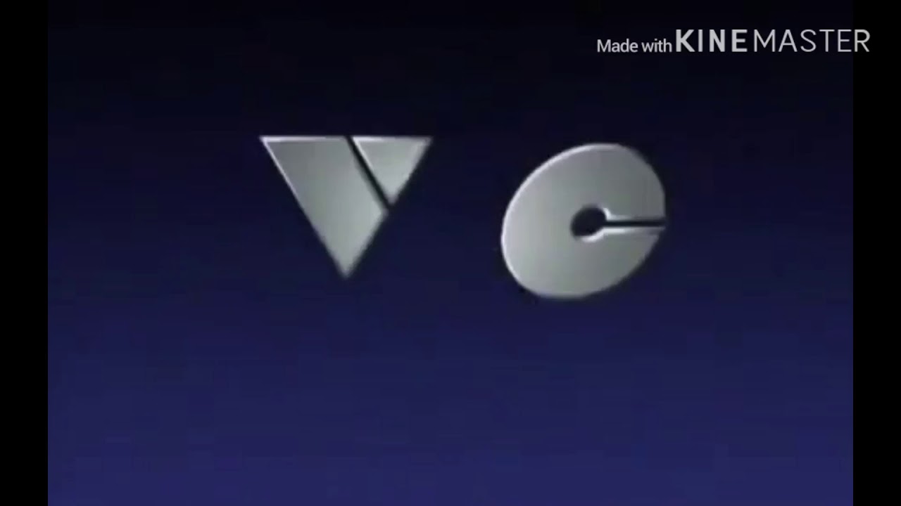 Klasky csupo & VFC ident 2003