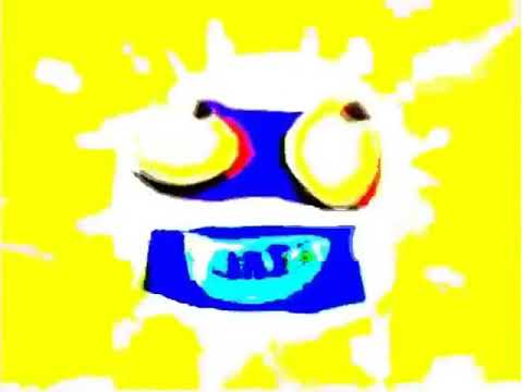 Klasky Csupo 1997 Logo My G Major Effects