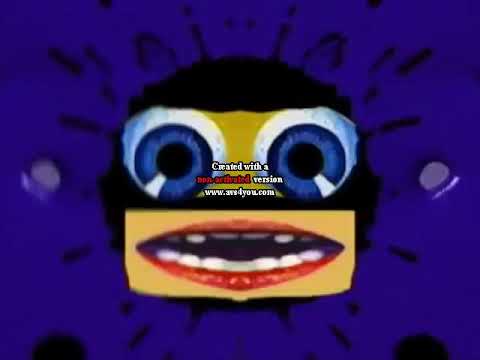 Klasky Csupo (1998) Effects