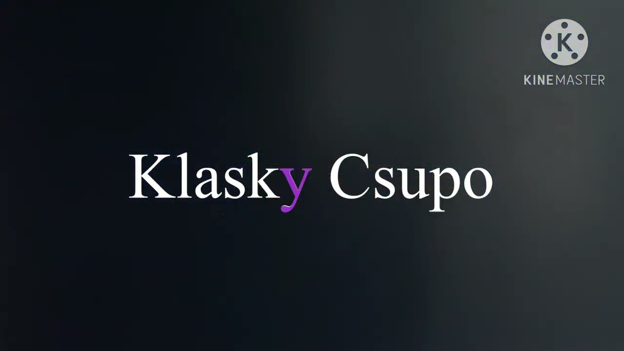 Klasky Csupo 1998 Logo
