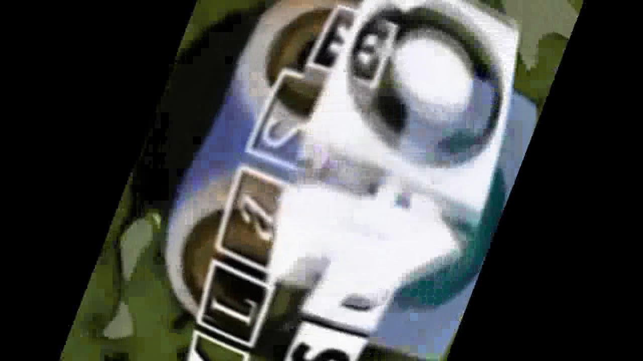 Klasky Csupo Can't Smell