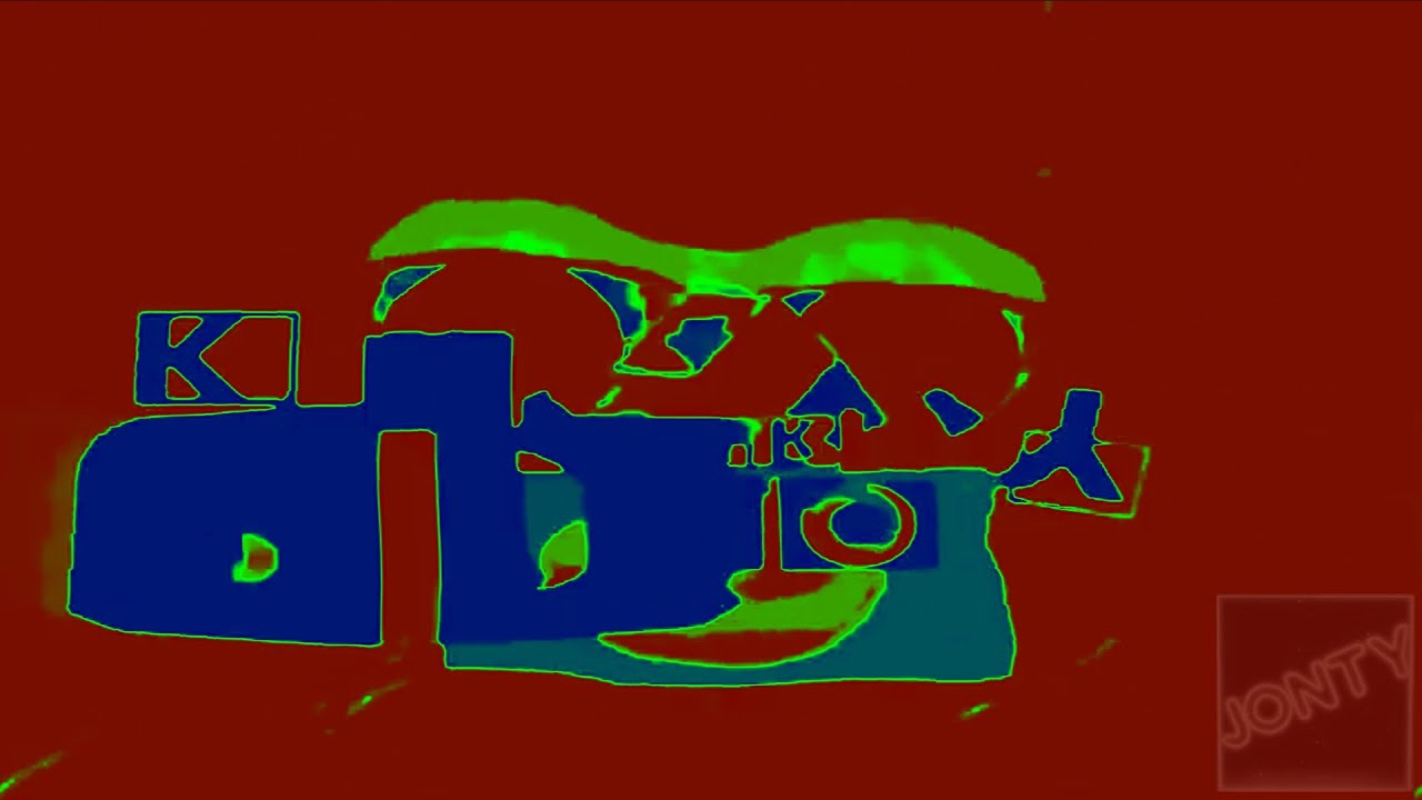 Klasky Csupo G Major 6 Effects (Inspired by Dolby Digital 1997 Effects)