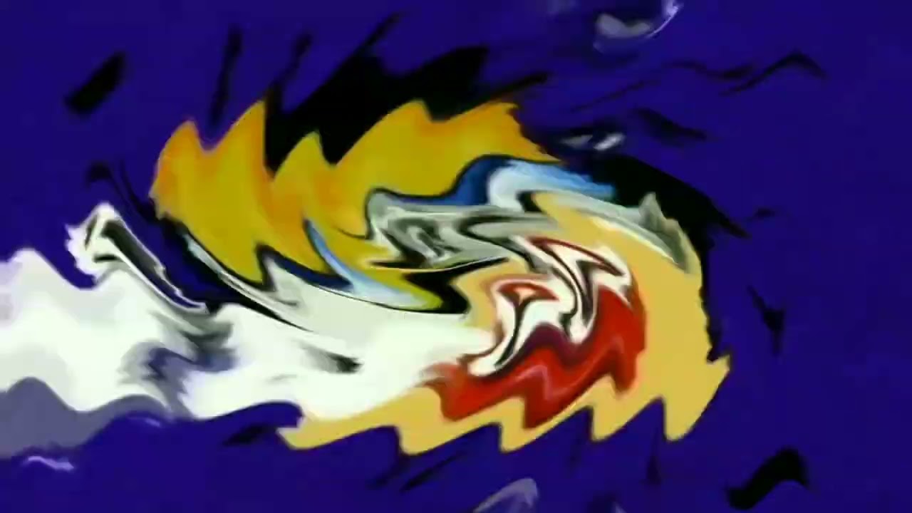 Klasky Csupo In G Major 32