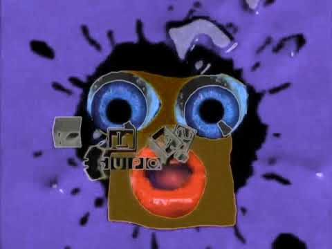 Klasky Csupo In G-Major 411 (Changed)