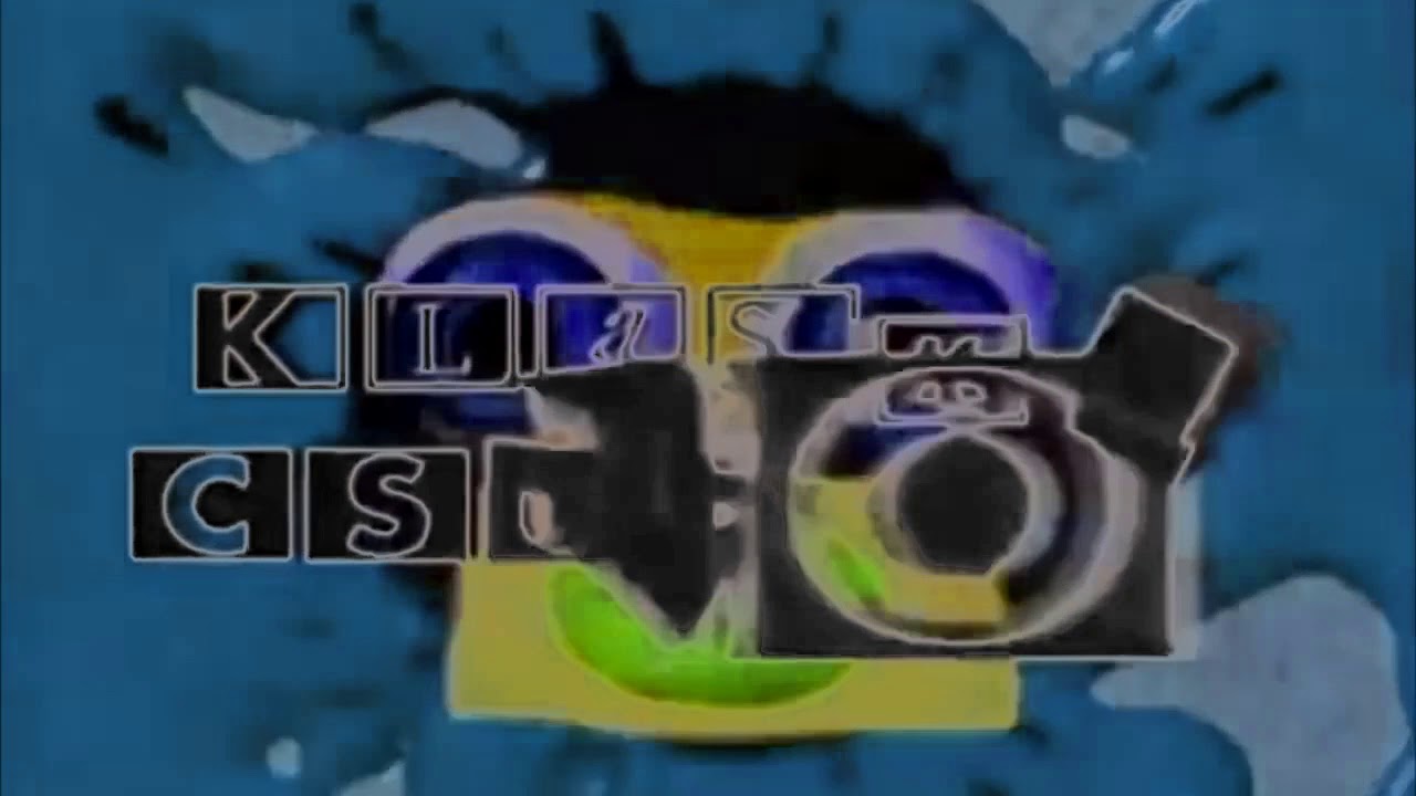 Klasky Csupo in G-Major 59