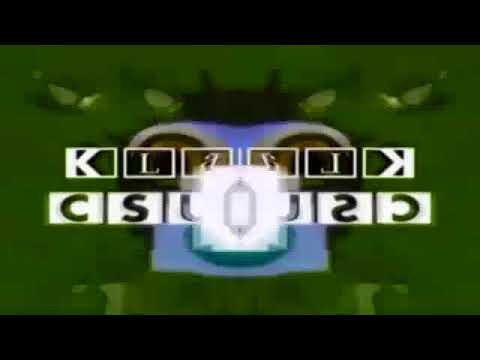 Klasky Csupo In Low Voice