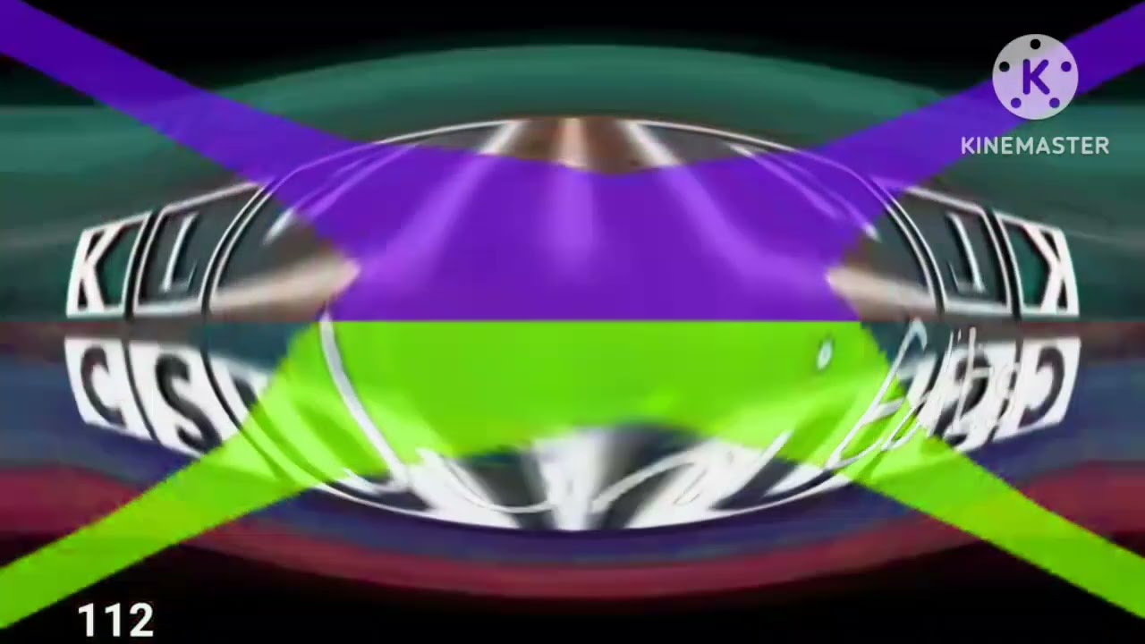 Klasky Csupo In My G Major 112