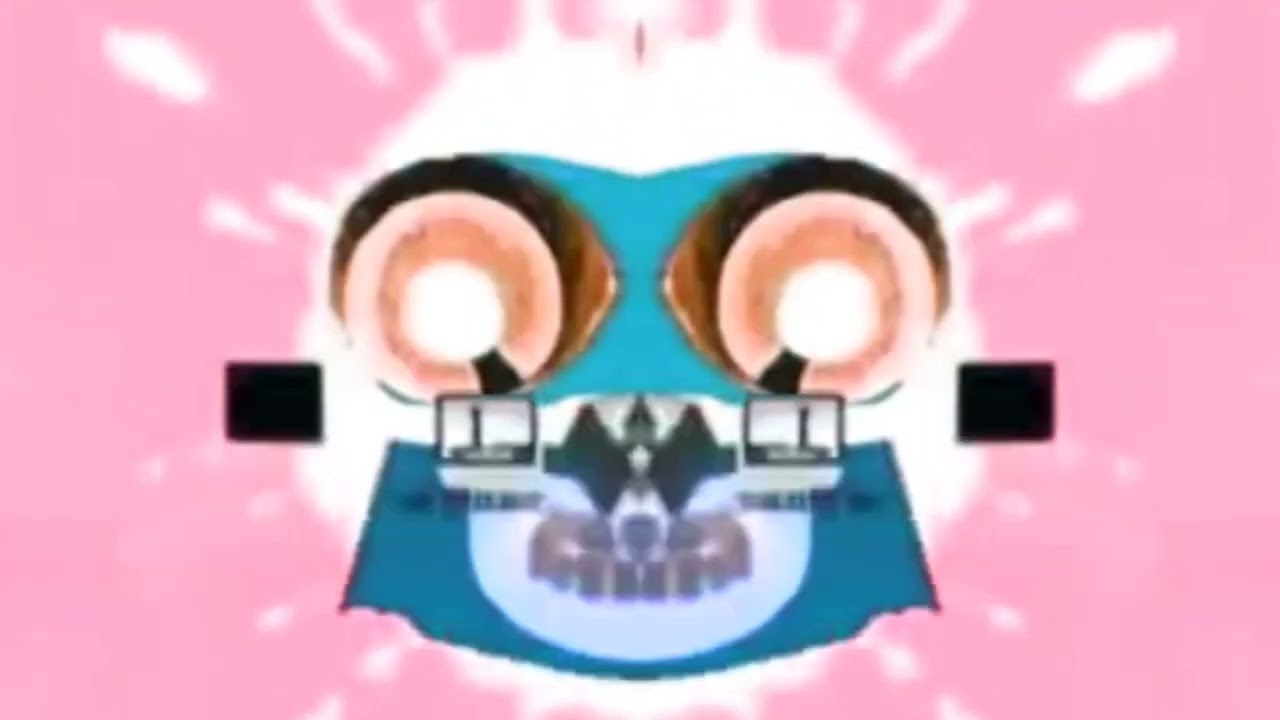 Klasky Csupo In My G Major 112