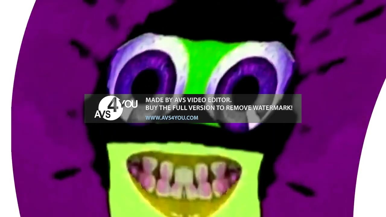 Klasky Csupo in My G-Major 112