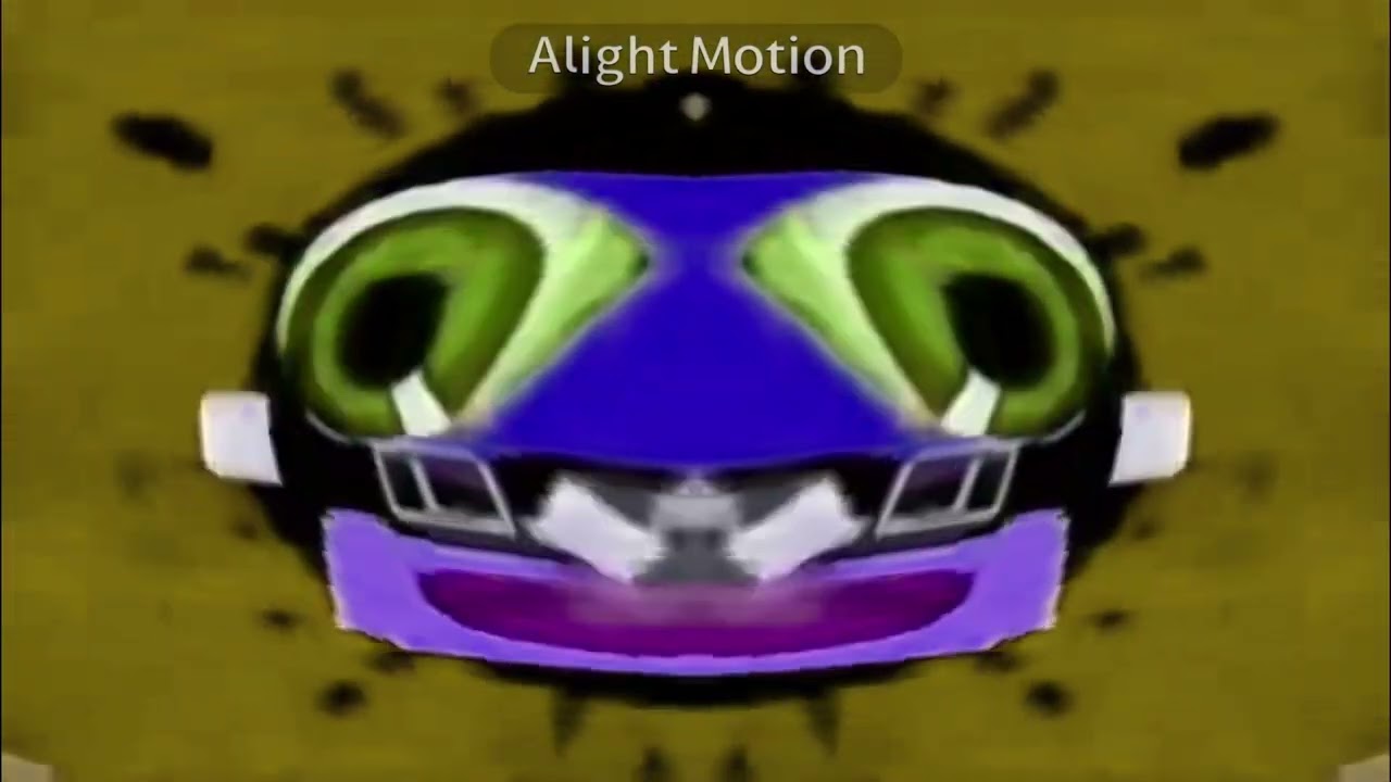 Klasky Csupo In My G-Major 112