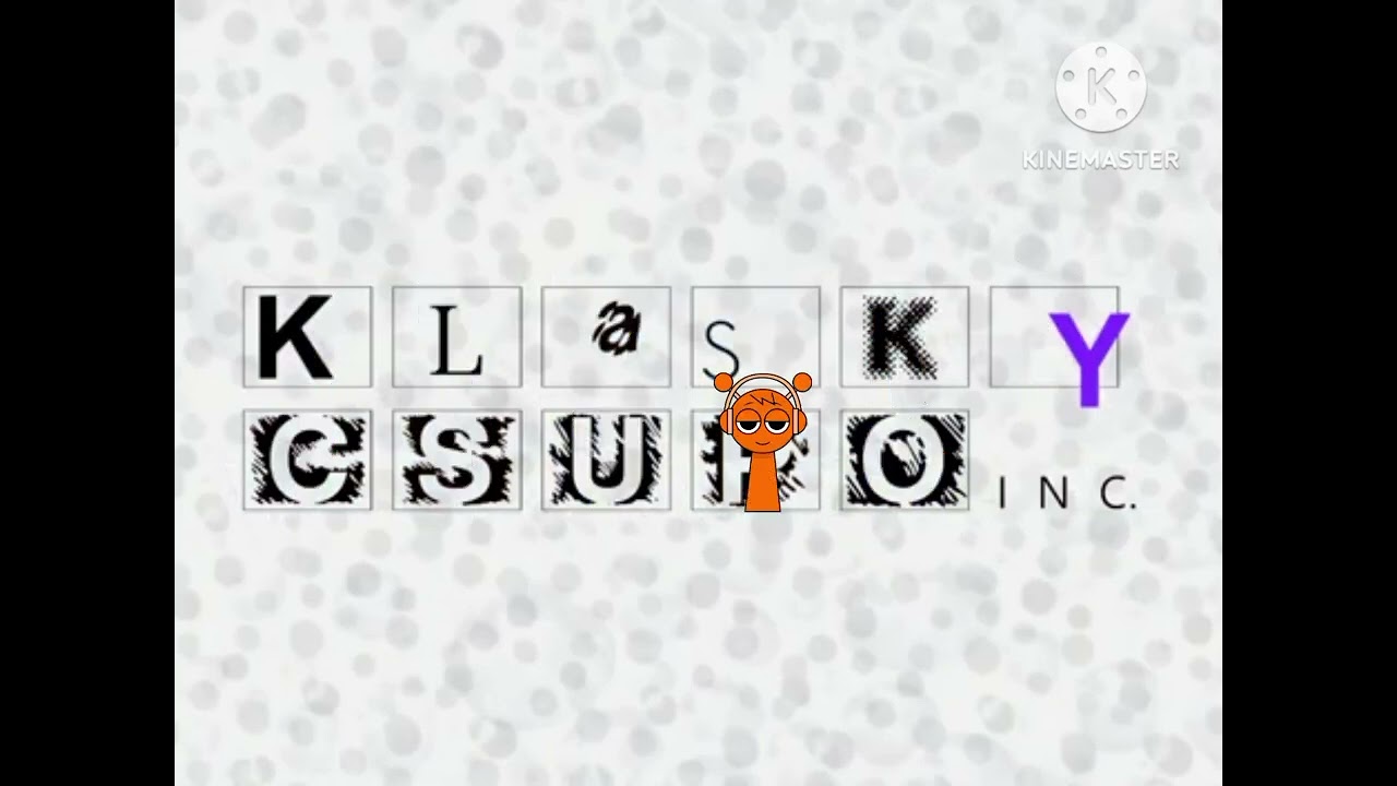 Klasky Csupo Inc. Sprunki