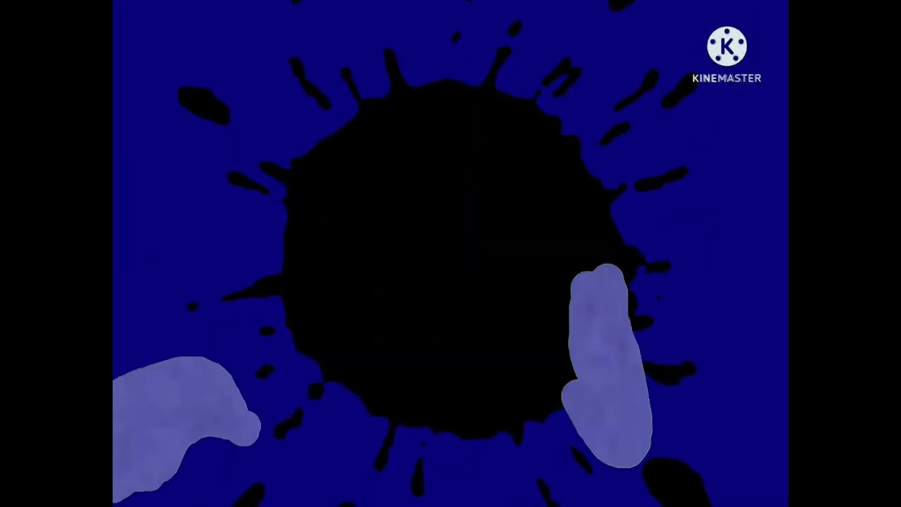 Klasky csupo ink 1998 V8 Remake