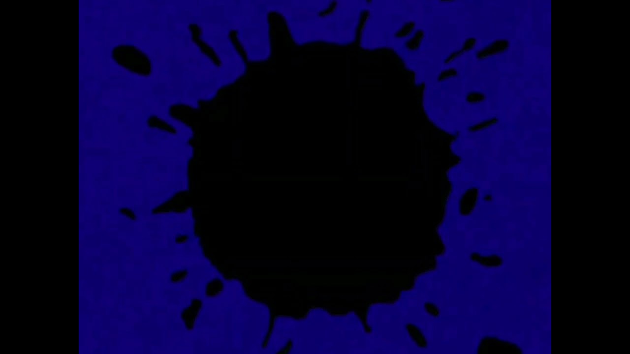 Klasky Csupo Ink Template 1998