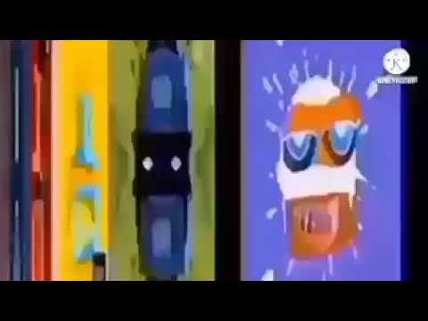 Klasky Csupo Meets 34
