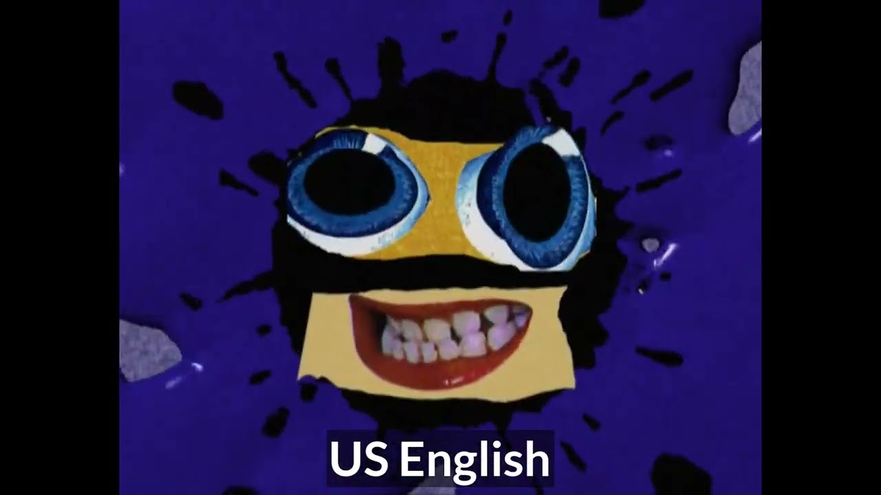 Klasky Csupo Multilanguage Collection V1