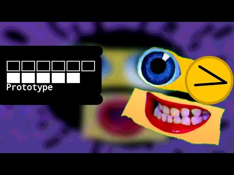 Klasky Csupo Prototype (VHS)
